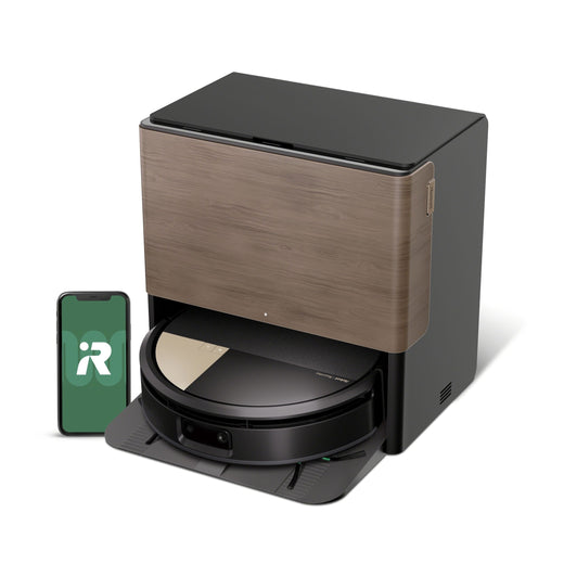 iRobot 705 Combo Plus Auto Wash