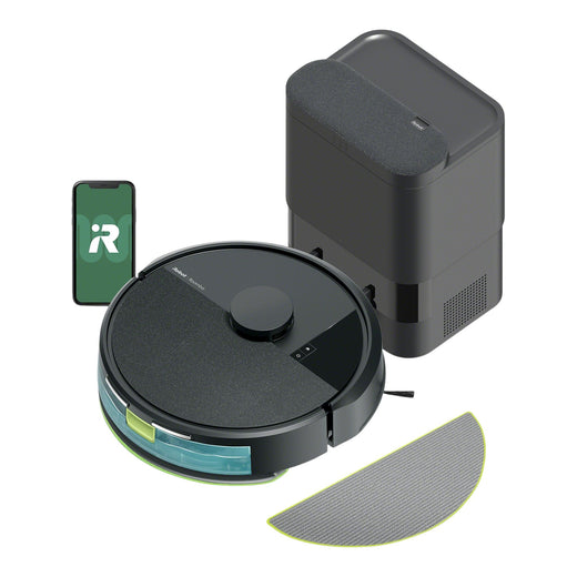 iRobot Roomba 1020 Combo Robot Vacuum & Mop + AutoEmpty Dock