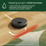 iRobot Roomba 1020 Combo Robot Vacuum & Mop + AutoEmpty Dock image 4