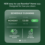 iRobot Roomba 1020 Combo Robot Vacuum & Mop + AutoEmpty Dock image 8