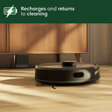 iRobot Roomba 106 Robot Vacuum + AutoEmpty Dock image 4
