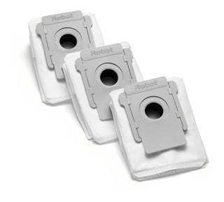 iRobot Roomba Clean Base Automatic Dirt Disposal Bags, 3-pk