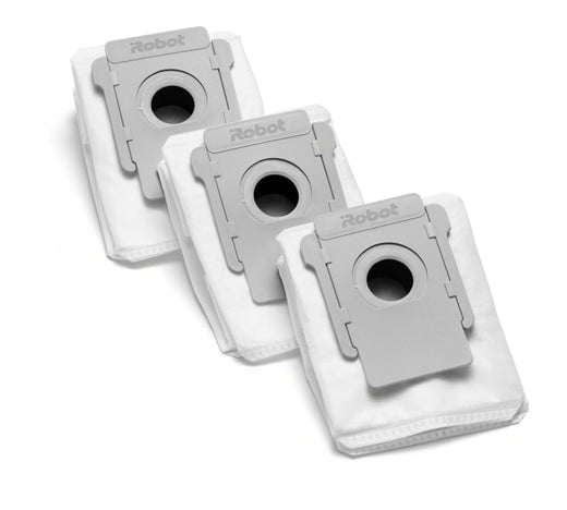 iRobot Roomba Clean Base Automatic Dirt Disposal Bags, 3-pk