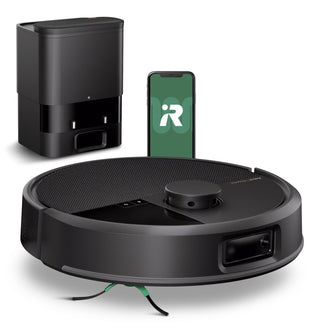 iRobot Roomba Max 705 Vac Robot Vacuum + AutoEmpty Dock