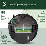 iRobot Roomba Max 705 Vac Robot Vacuum + AutoEmpty Dock image 3