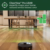 iRobot Roomba Max 705 Vac Robot Vacuum + AutoEmpty Dock image 5