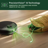 iRobot Roomba Max 705 Vac Robot Vacuum + AutoEmpty Dock image 8