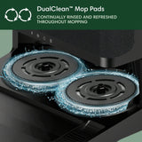 iRobot Roomba Plus 4020 Combo Robot Vacuum & Mop + AutoWash Dock image 5