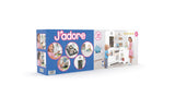 J’adore Kitchen Play Center with Lights & Sounds, Ages 3+ image 3