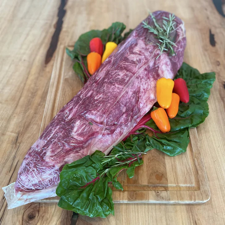 Japanese Beef Wagyu A5 Tenderloin, 4.6 kg (10.2 lb) product image 1