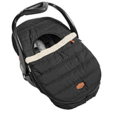 JJ Cole Universal Carseat Cover, Black