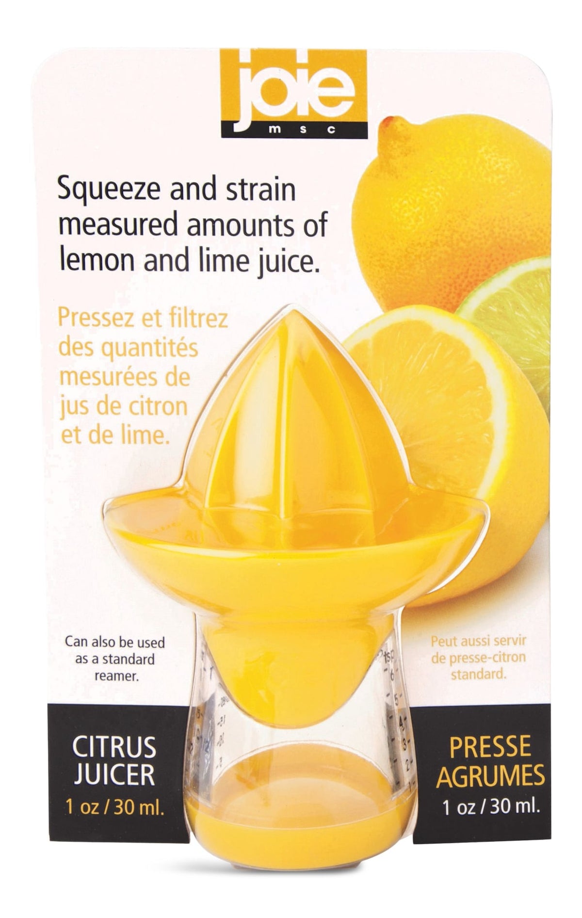 Joie Mini Citrus Juicer