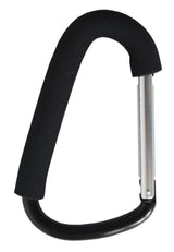 Jolly Jumper Smarter Hook Stroller Accessory, Black