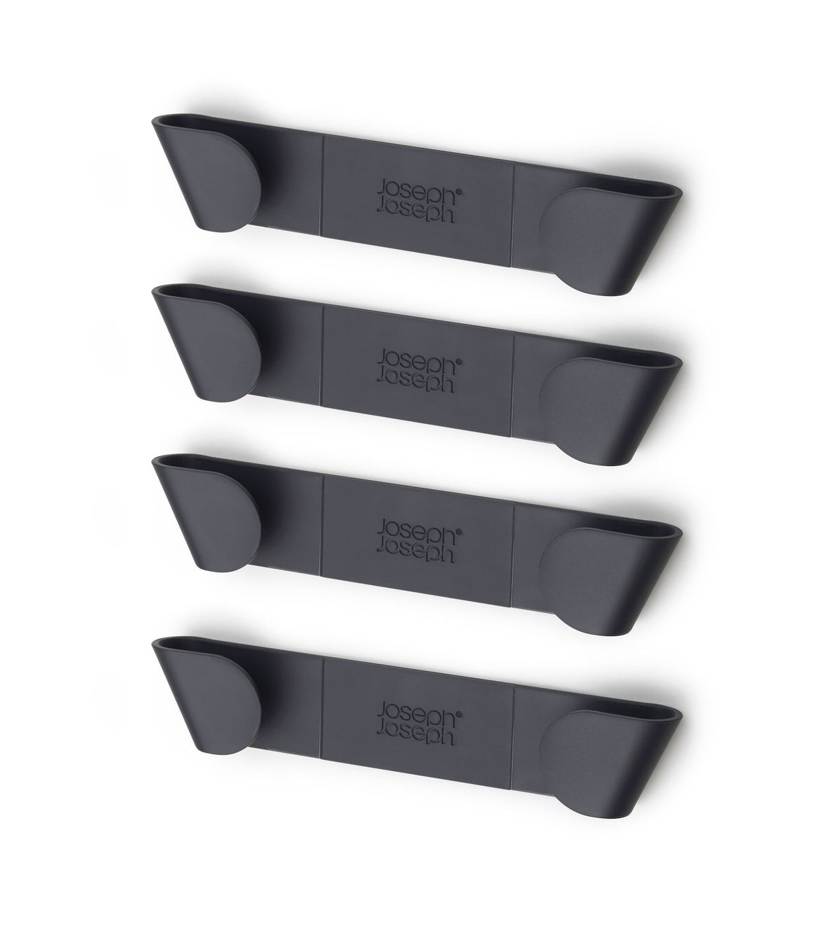 Joseph Joseph In-Cupboard Pot Lid Holder