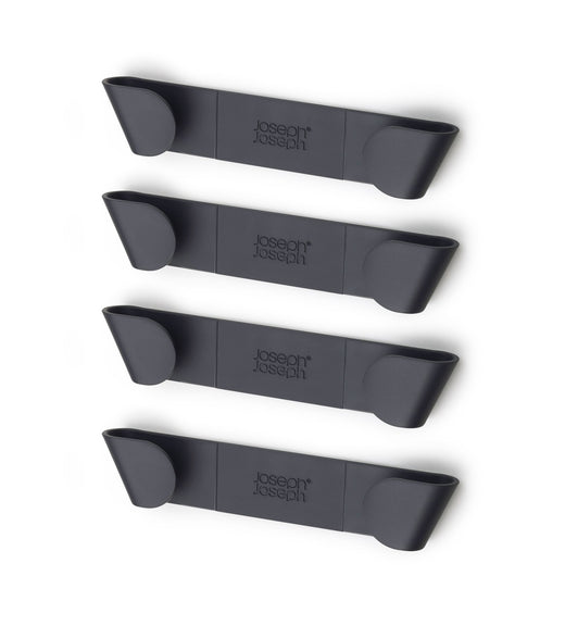 Joseph Joseph In-Cupboard Pot Lid Holder