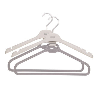 Joseph Joseph Orderly Long Garment Hangers, 4-pk