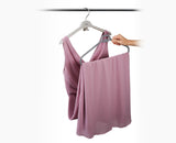 Joseph Joseph Orderly Long Garment Hangers, 4-pk image 3