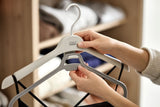 Joseph Joseph Orderly Long Garment Hangers, 4-pk image 4