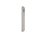 Joseph & Joseph Orderly Wall-Mounted Retractable Hanging Clothes Rail, Ecru