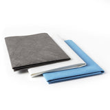 Jude's Multi-Surface Eco-Friendly Miracle Cloth, 3-pk