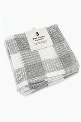 Jumbo Dishcloths, 3-pk, Assorted Colours image 2