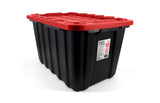 Jumpstart Heavy Duty Storage Tote, 102-L image 2