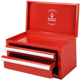 Jumpstart Red Mini Toolbox image 4