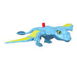 Jurassic World Dinosaur and Ranger Set for Ages 3+