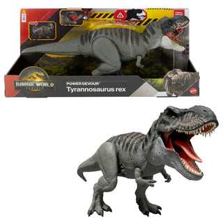 Jurassic World T Rex Action Figure