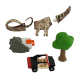 JW Survival Dinorama 12pcs PDQ image 2