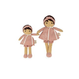 Kaloo Tendresse Amandine Soft Doll, 32-cm