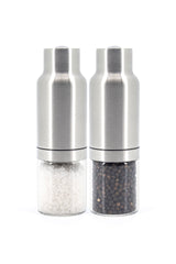 KAMENSTEIN Stainless Steel Gravity Feed Grinder image 8