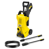 Kärcher K 3 Power Control 1800 PSI 1.45 GPM Electric Pressure Washer with Dirt Blaster image 2