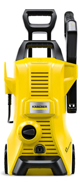 Kärcher K 3 Power Control 1800 PSI 1.45 GPM Electric Pressure Washer with Dirt Blaster image 3