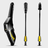 Kärcher K 3 Power Control 1800 PSI 1.45 GPM Electric Pressure Washer with Dirt Blaster image 4