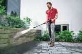 Kärcher K 3 Power Control 1800 PSI 1.45 GPM Electric Pressure Washer with Dirt Blaster image 8
