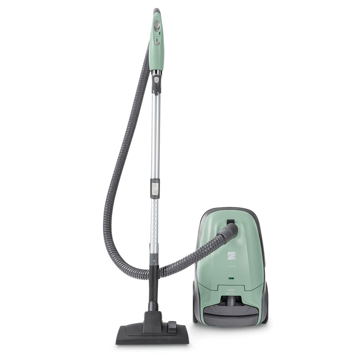 Kenmore 400 Series HEPA Multi-Surface Bagged Corded Canister Vacuum, 14-in, 12A