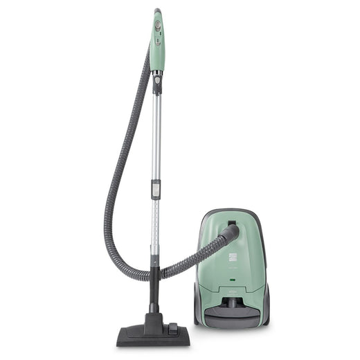 Kenmore 400 Series HEPA Multi-Surface Bagged Corded Canister Vacuum, 14-in, 12A