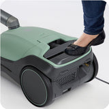 Kenmore 400 Series HEPA Multi-Surface Bagged Corded Canister Vacuum, 14-in, 12A image 3
