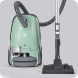 Kenmore 400 Series HEPA Multi-Surface Bagged Corded Canister Vacuum, 14-in, 12A image 7