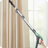 Kenmore 400 Series HEPA Multi-Surface Bagged Corded Canister Vacuum, 14-in, 12A image 8