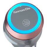 Kenmore Elite CSV Ultra-Lightweight Cordless Bagless Stick Vacuum, 21.6V image 5