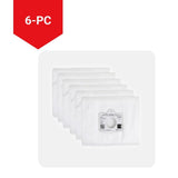 Kenmore Genuine HEPA Canister Vacuum Cleaner Bags, 6-pk image 4