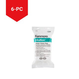 Kenmore Genuine HEPA Intuition Lightweight Bagged Upright Vacuum Cleaner Bags, 6-pk image 4