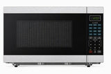 Kenmore Stainless Steel Microwave with Sensor, 2.2-cu-ft