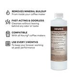 Keurig 3 Month Brewer Maintenance Care Kit image 5