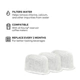 Keurig 3 Month Brewer Maintenance Care Kit image 6