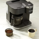 Keurig K-Duo Gold Tone Reusable Mesh Filter image 3