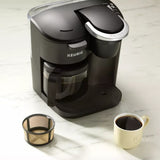 Keurig K-Duo Gold Tone Reusable Mesh Filter image 4