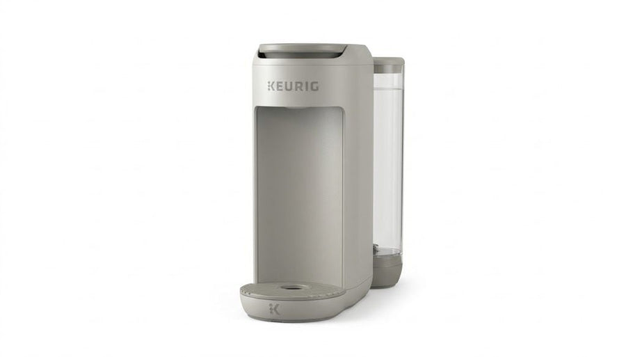 Keurig K-Mini Mate Plus Warm Stone